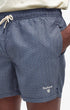 Barbour Swimwear Shell Swim Shorts in Navy