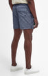 Barbour Swimwear Shell Swim Shorts in Navy