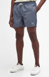 Barbour Swimwear Shell Swim Shorts in Navy