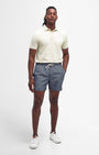 Barbour Swimwear Shell Swim Shorts in Navy