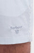 Barbour Swimwear Somerset Pinstripe Swim Shorts