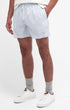 Barbour Swimwear Somerset Pinstripe Swim Shorts