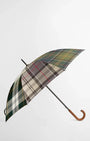 Barbour Tartan Umbrella