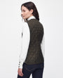 Barbour Vest Betty Interactive Liner