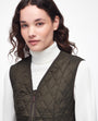 Barbour Vest Betty Interactive Liner