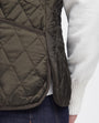 Barbour Vest Betty Interactive Liner