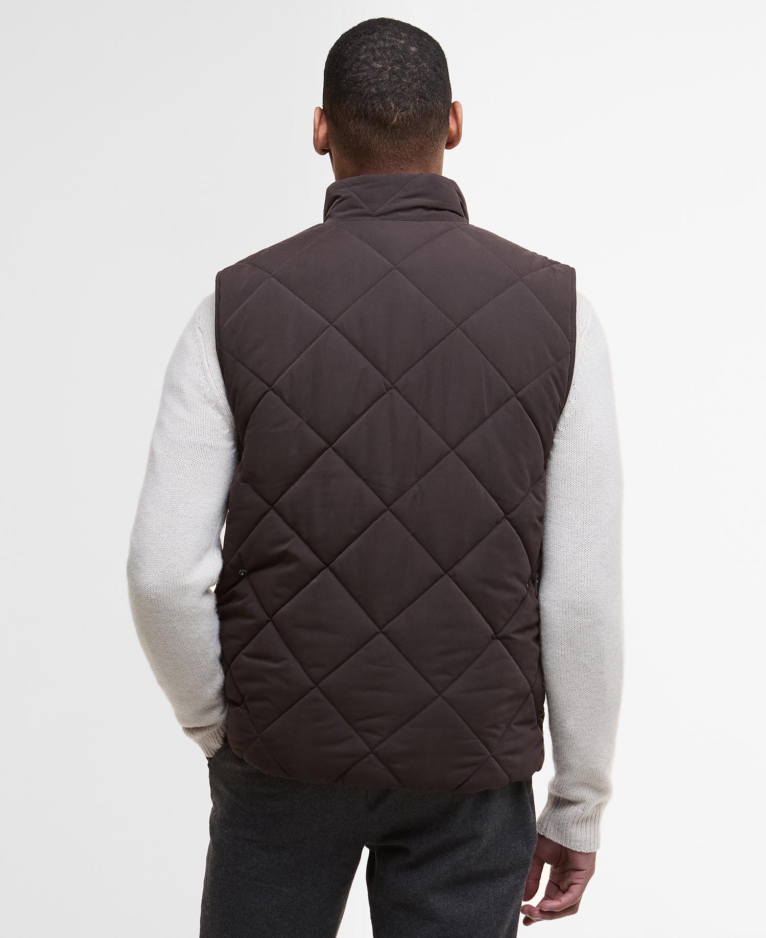 Barbour Vest City Chelsea Gilet
