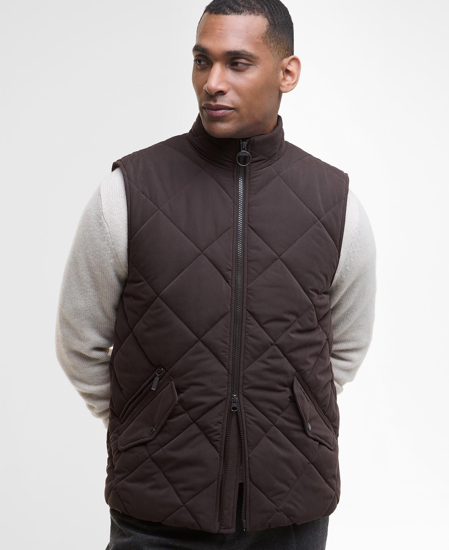 Barbour Vest City Chelsea Gilet