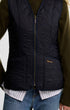 Barbour Vest Fleece Betty Liner