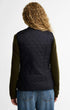 Barbour Vest Fleece Betty Liner