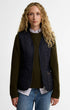 Barbour Vest Fleece Betty Liner