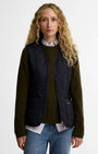 Barbour Vest Fleece Betty Liner