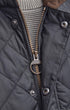 Barbour Vest Lowerdale Gilet in Classic Navy