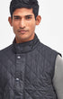 Barbour Vest Lowerdale Gilet in Classic Navy