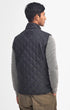 Barbour Vest Lowerdale Gilet in Classic Navy