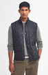 Barbour Vest Lowerdale Gilet in Classic Navy