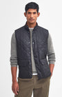 Barbour Vest Lowerdale Gilet in Classic Navy