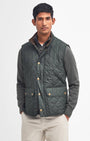 Barbour Vest Lowerdale Gilet in Sage