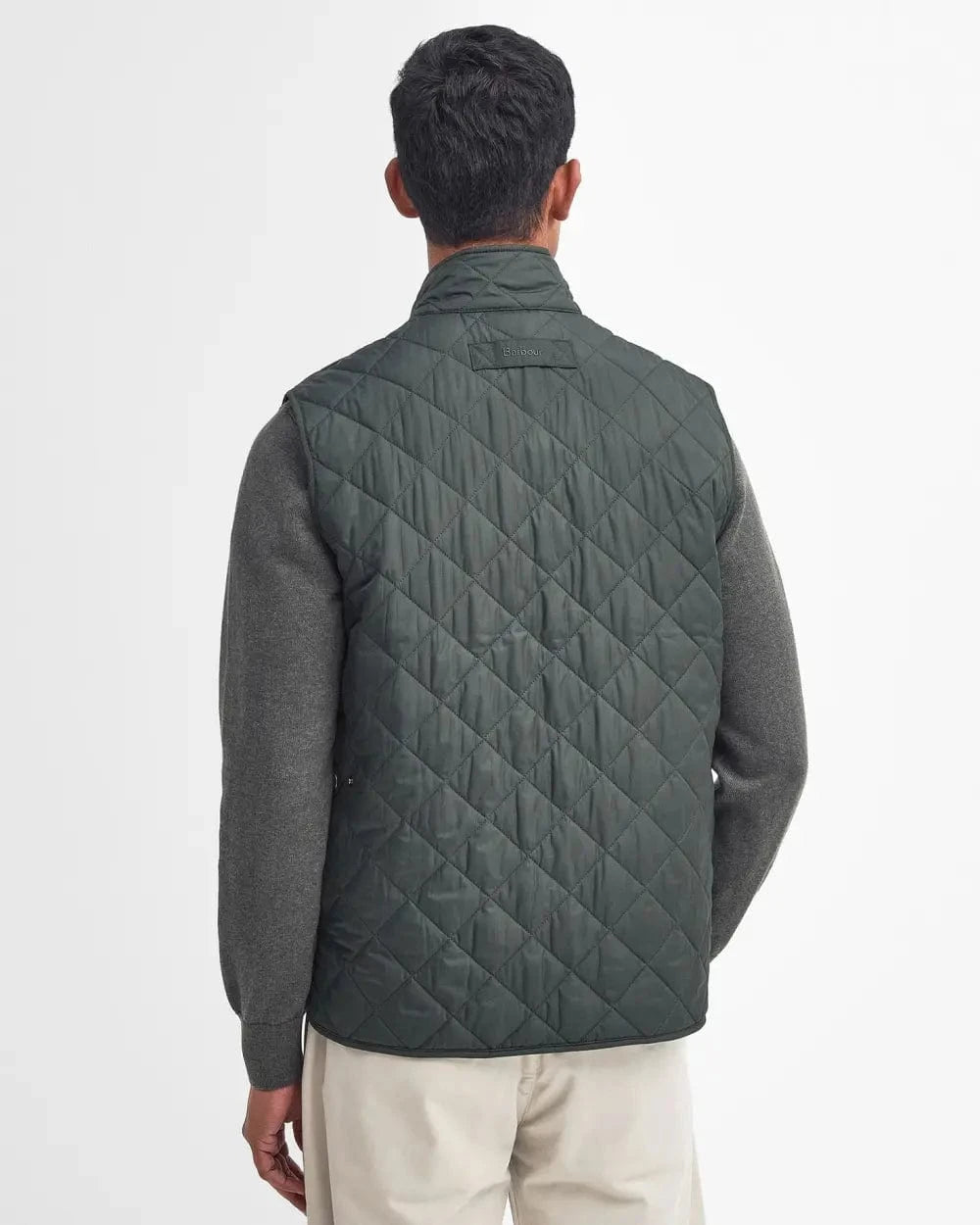 Barbour Vest New Lowerdale Gilet