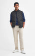 Barbour Vest New Lowerdale Gilet in Black