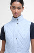 Barbour Vest Otterburn Gilet in Breeze Blue