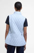 Barbour Vest Otterburn Gilet in Breeze Blue