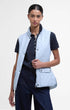 Barbour Vest Otterburn Gilet in Breeze Blue