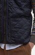 Barbour Vest Polarquilt Zip-In Liner
