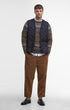 Barbour Vest Polarquilt Zip-In Liner
