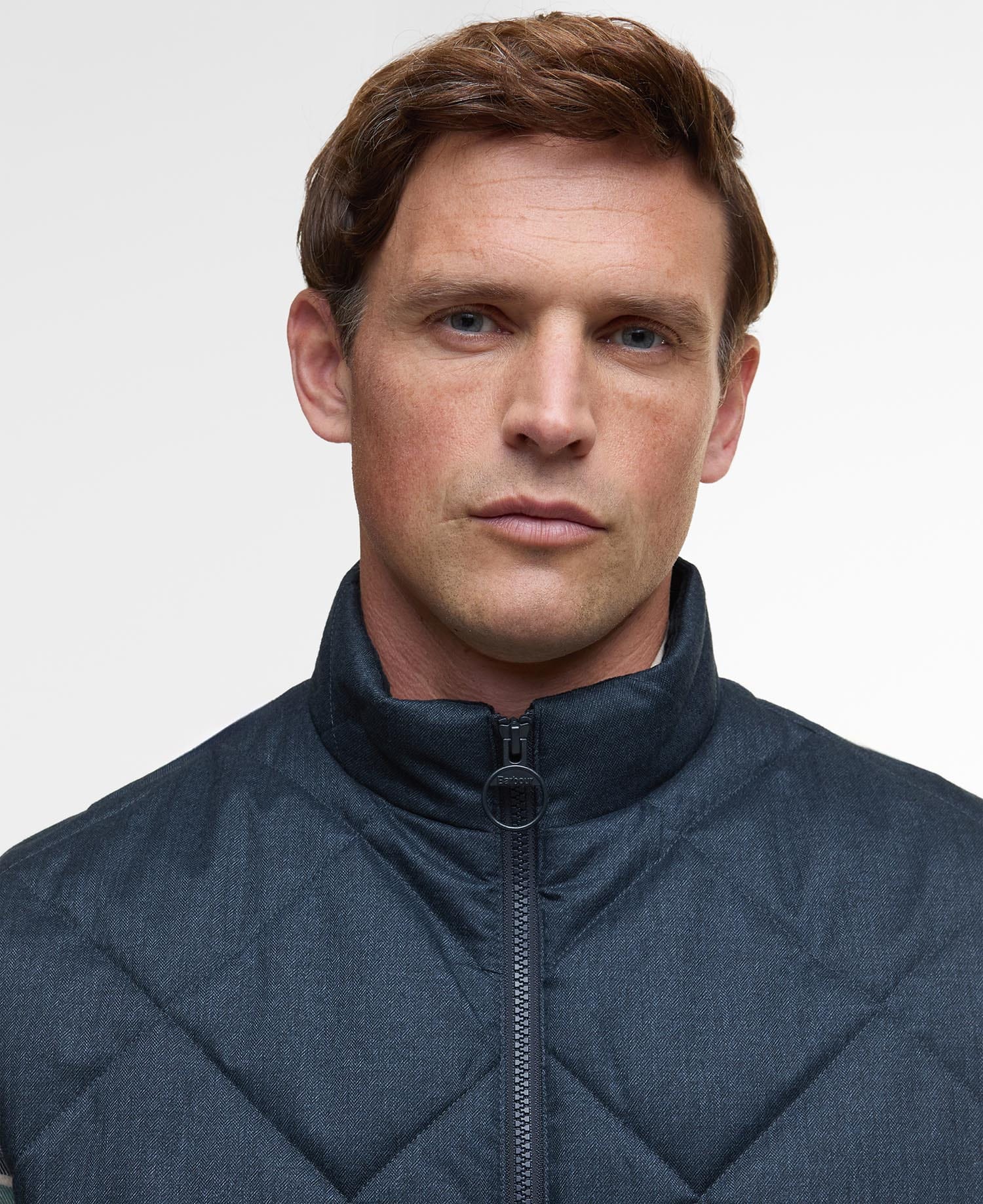 Barbour Vest Winter Finn Gilet