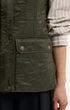 Barbour Vest Wray Gilet