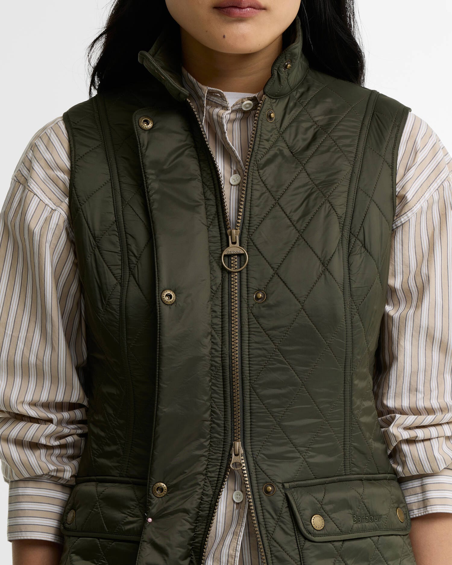 Barbour Vest Wray Gilet