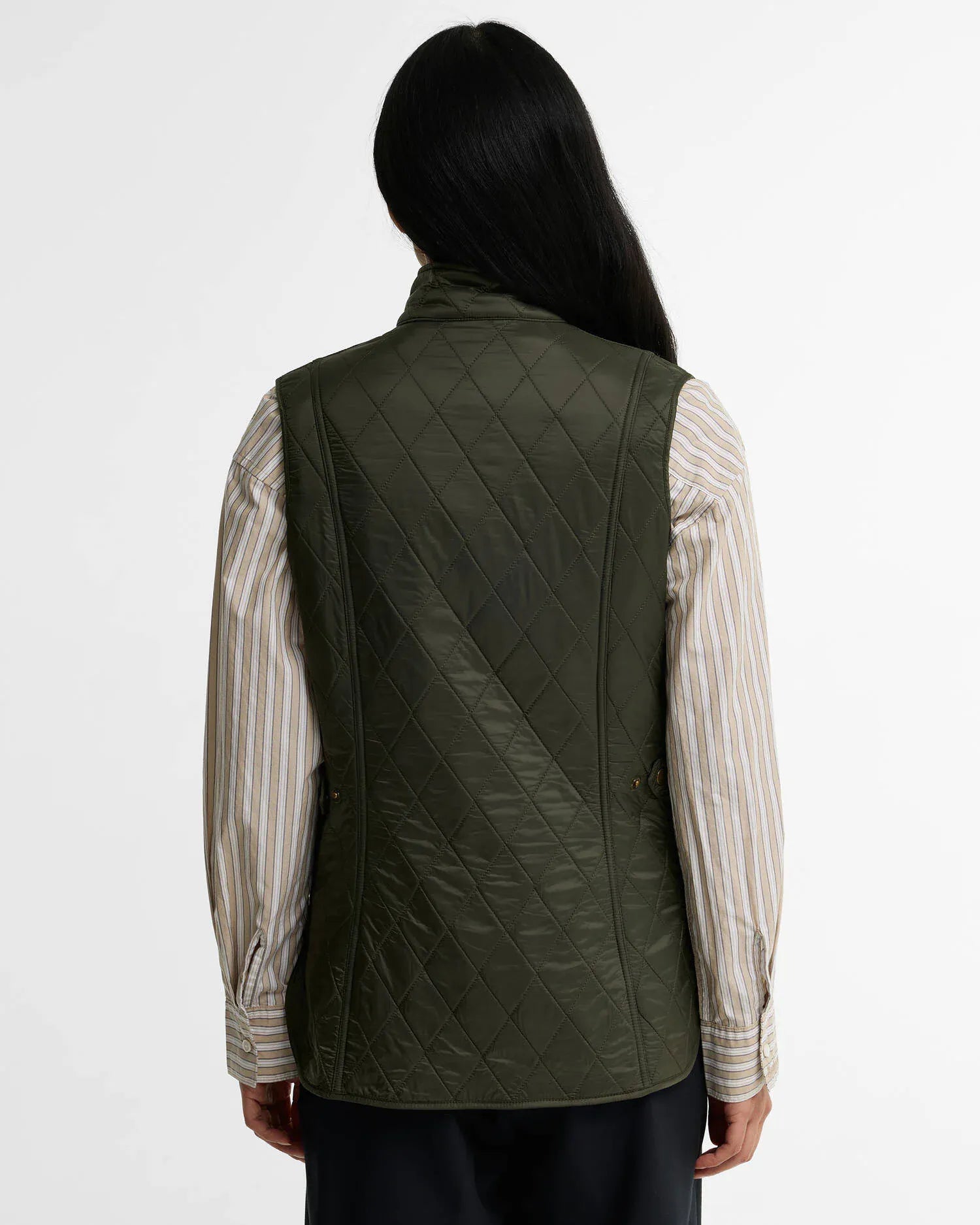 Barbour Vest Wray Gilet