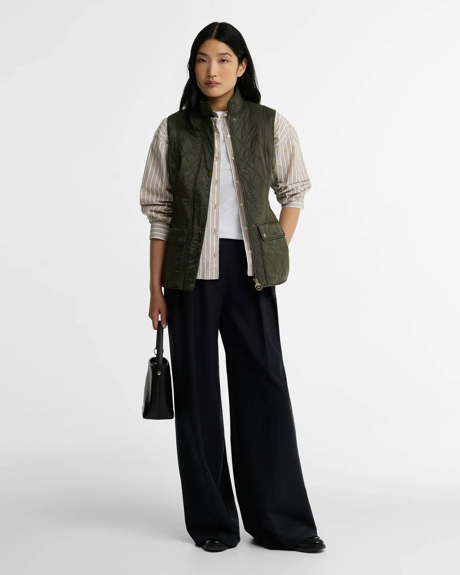 Barbour Vest Wray Gilet