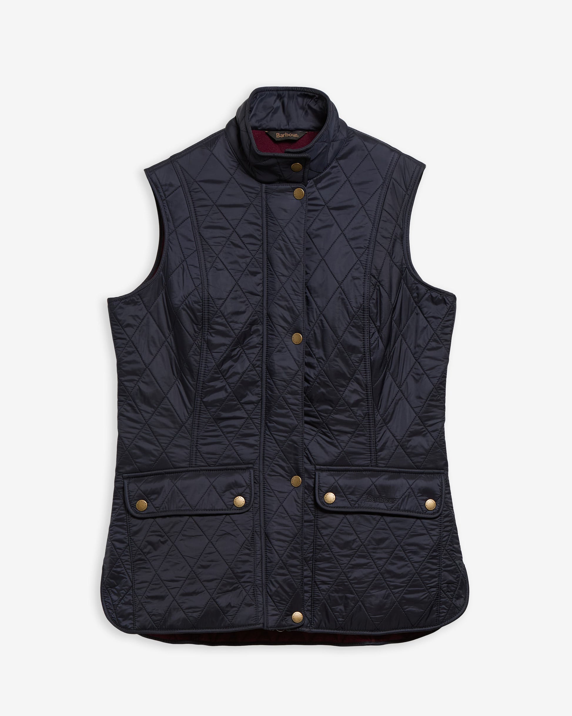 Barbour Vest Wray Gilet
