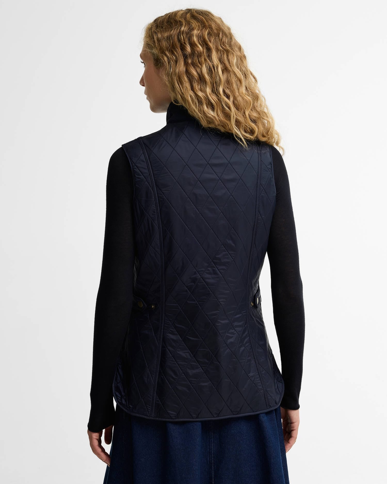 Barbour Vest Wray Gilet