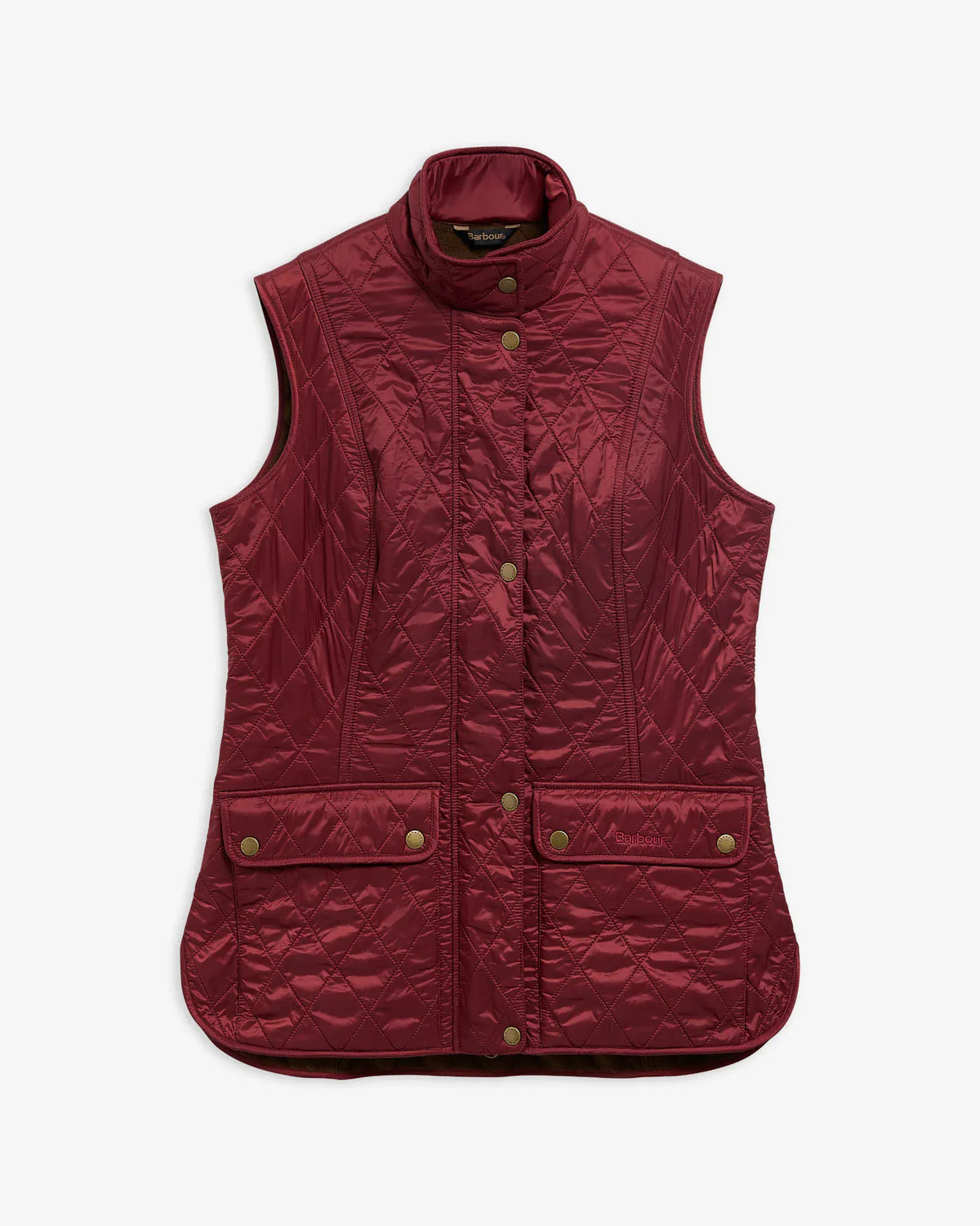 Barbour Vest Wray Gilet