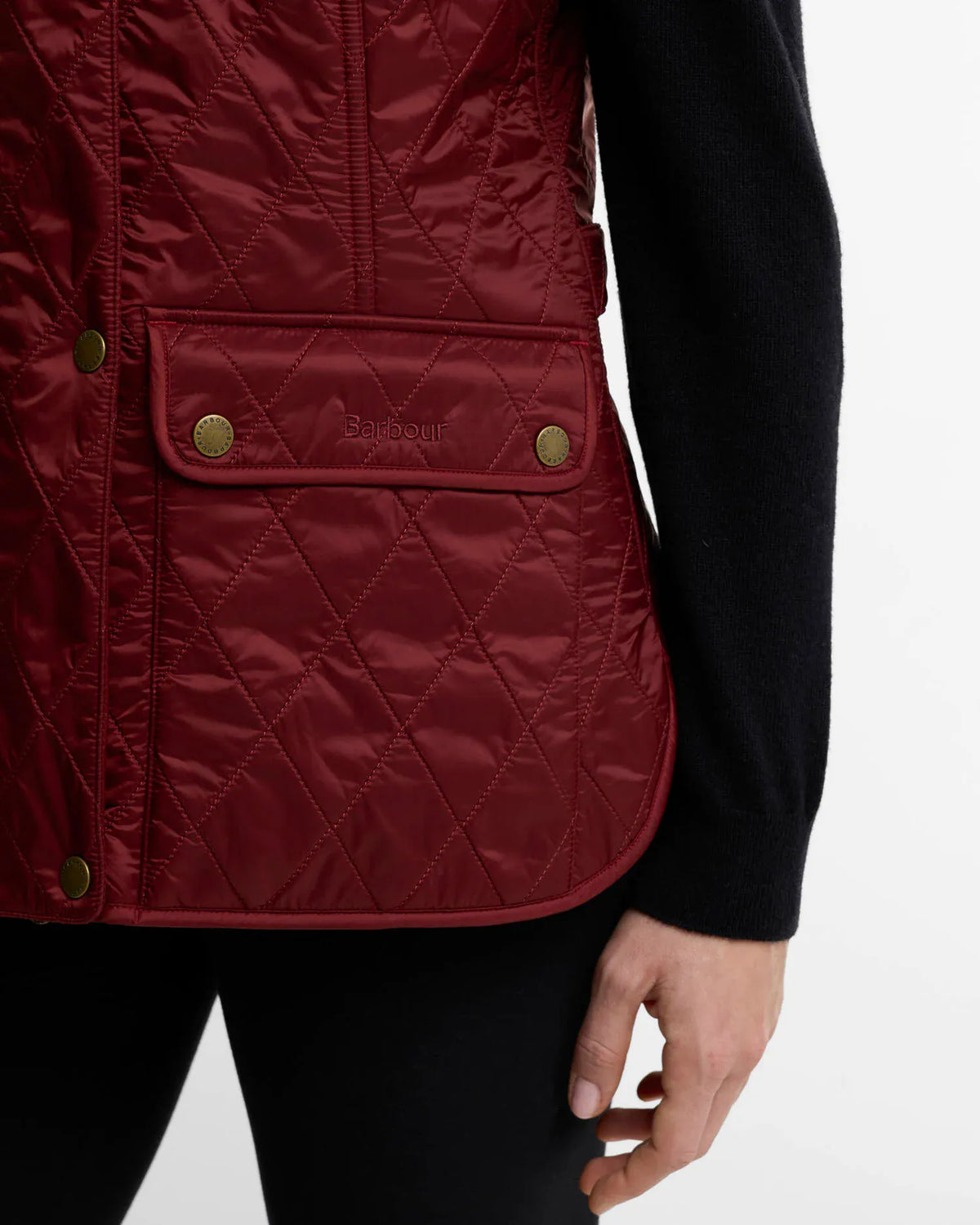 Barbour Vest Wray Gilet