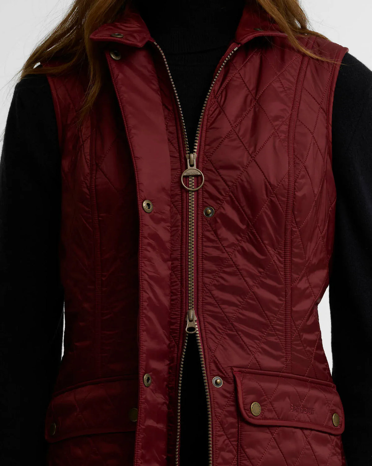 Barbour Vest Wray Gilet