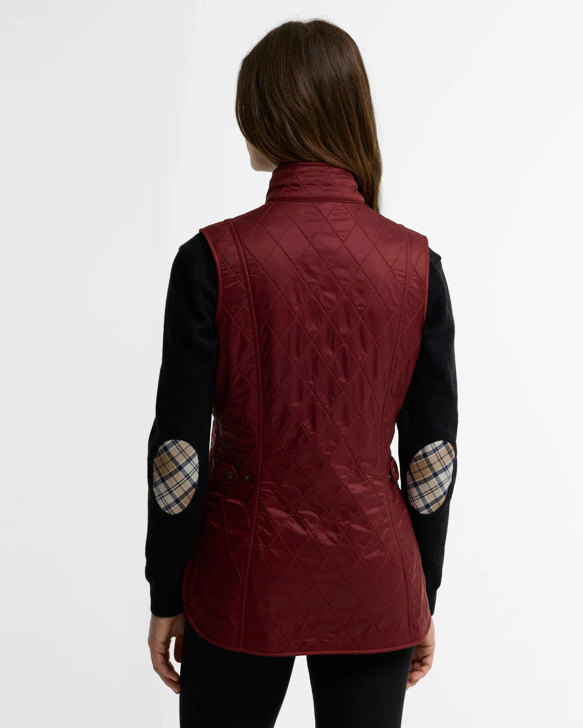 Barbour Vest Wray Gilet