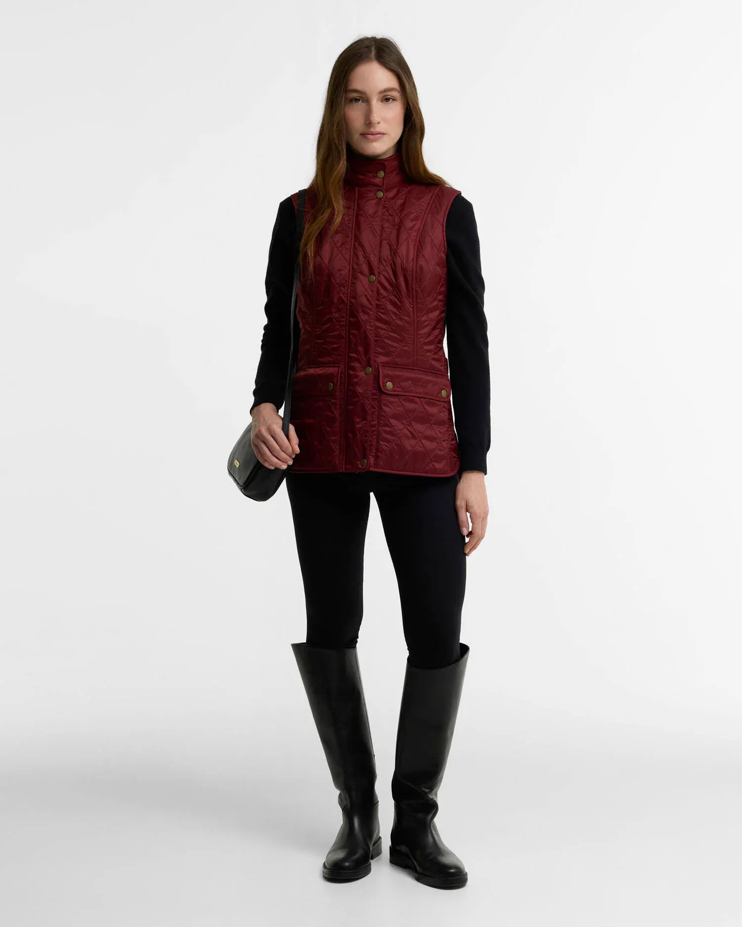 Barbour Vest Wray Gilet
