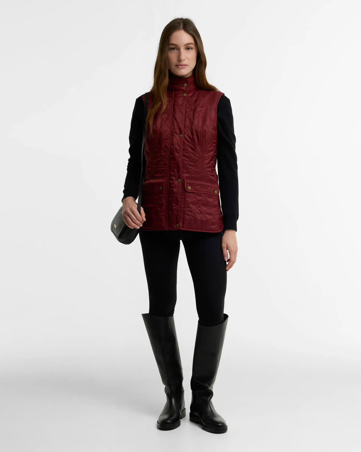 Barbour Vest Wray Gilet