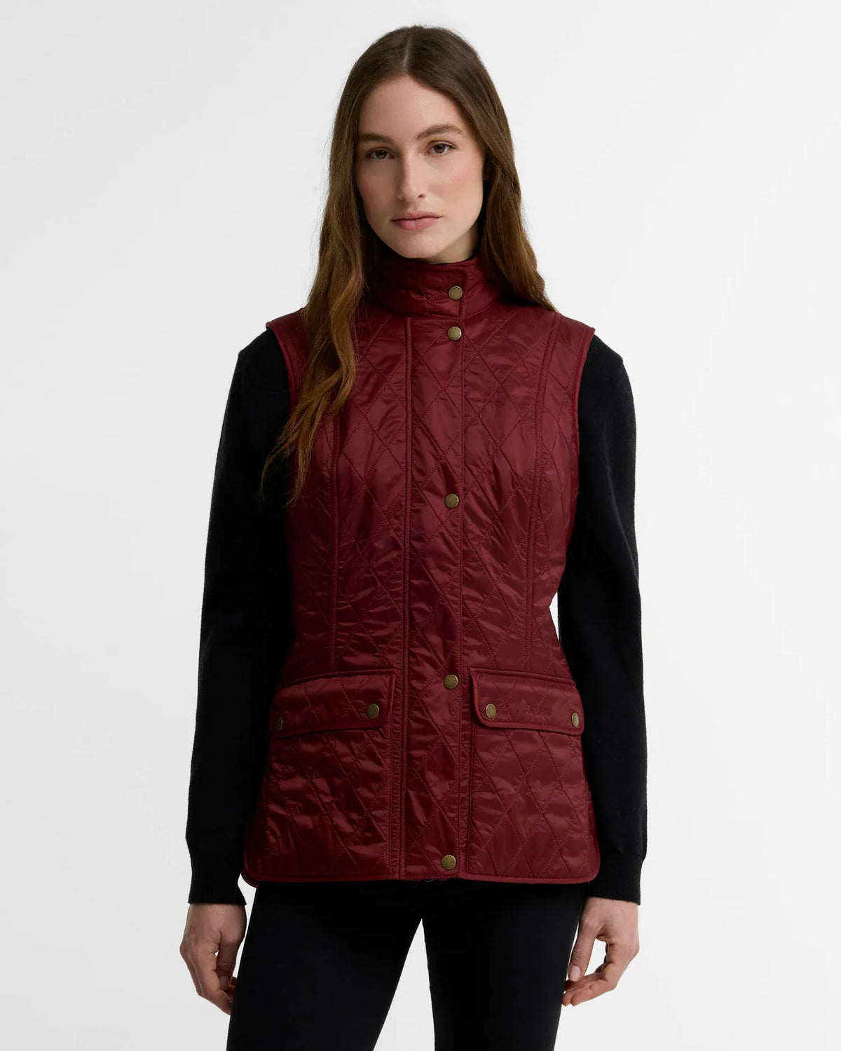 Barbour Vest Wray Gilet