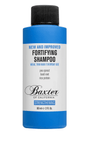 Baxter of California Grooming 2OZ Travel Fortifying Shampoo