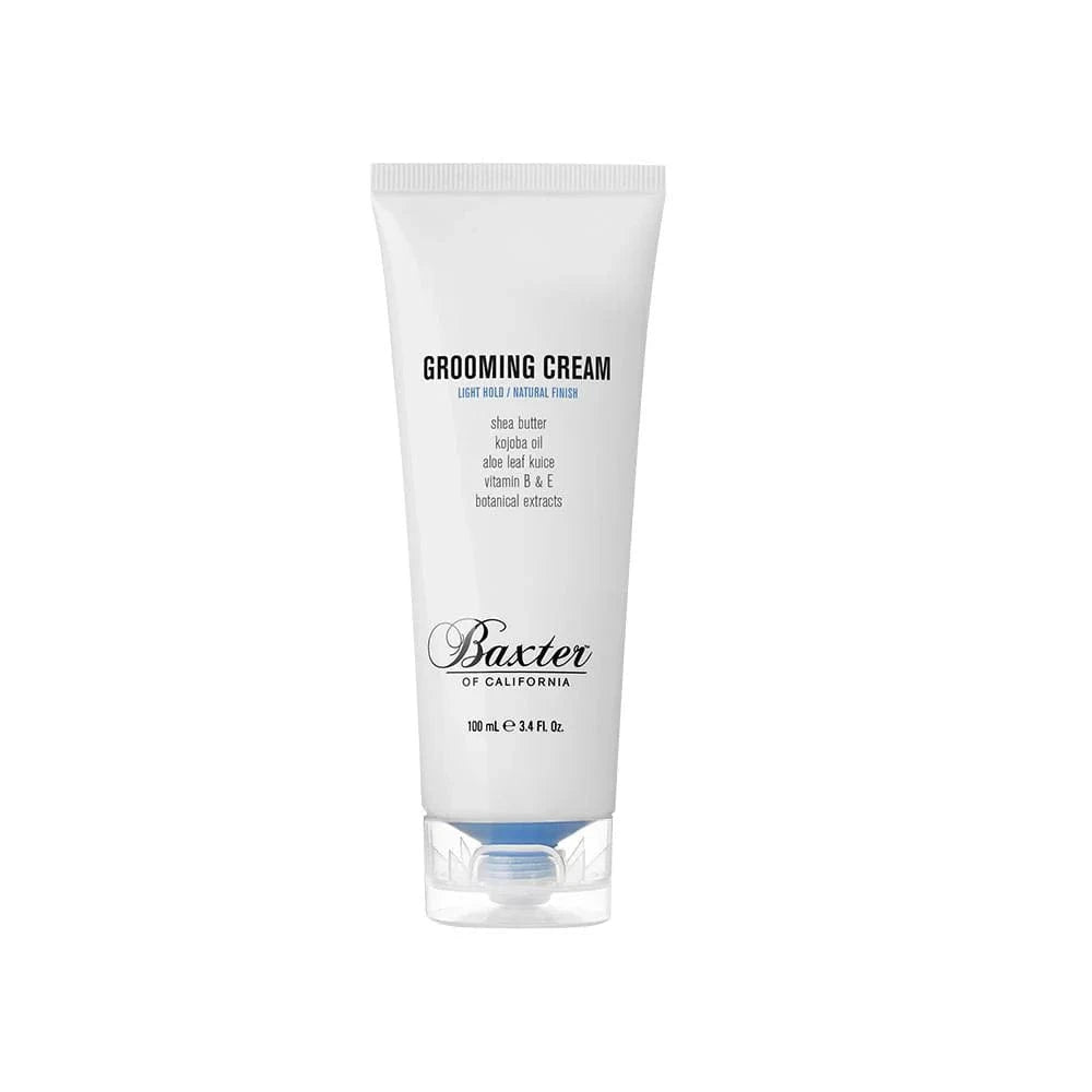 Baxter of California Grooming 3.4OZ Grooming Cream