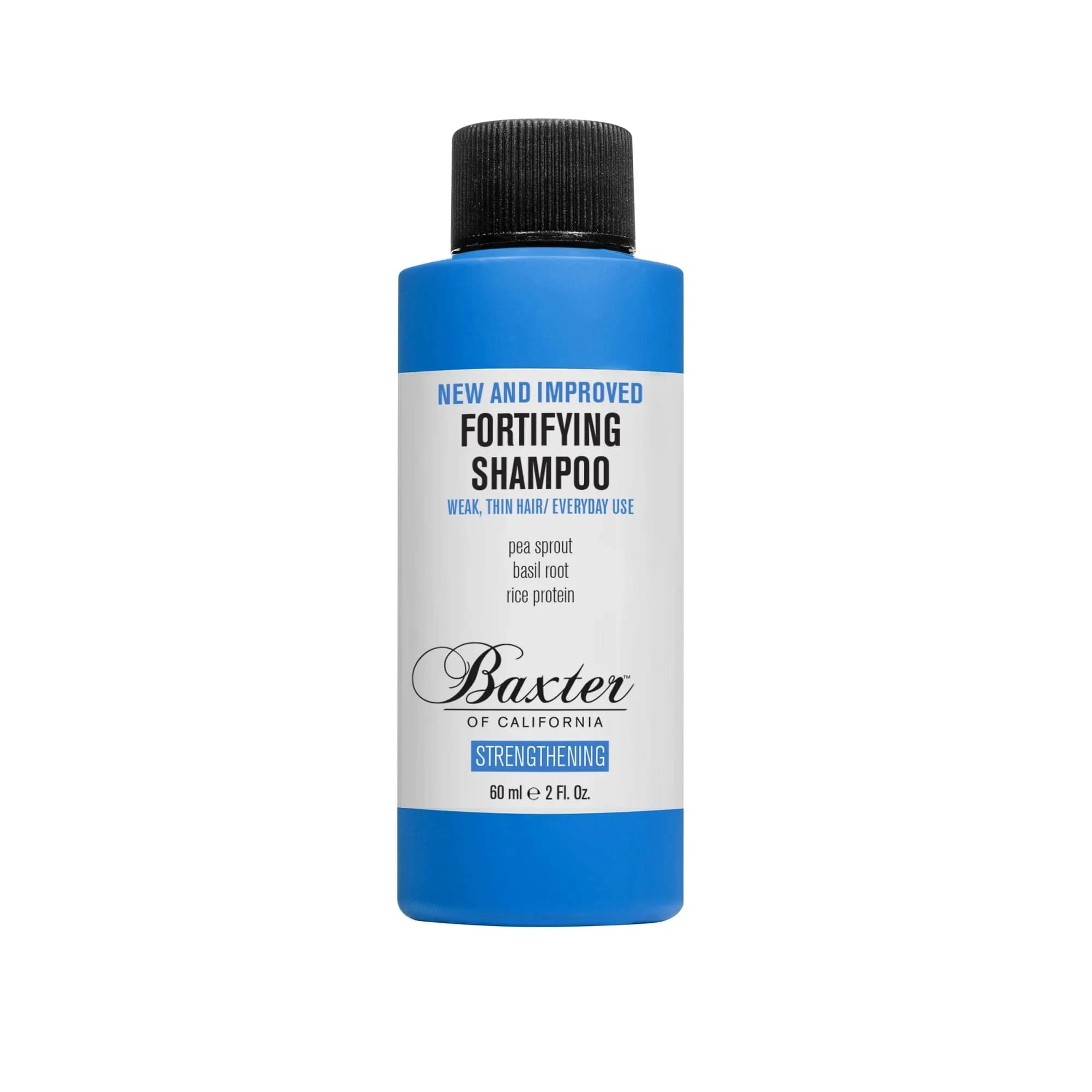 Baxter of California Grooming Daily Fortifying Shampoo 2oz