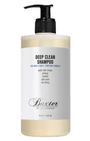 Baxter of California Grooming Deep Clean Shampoo