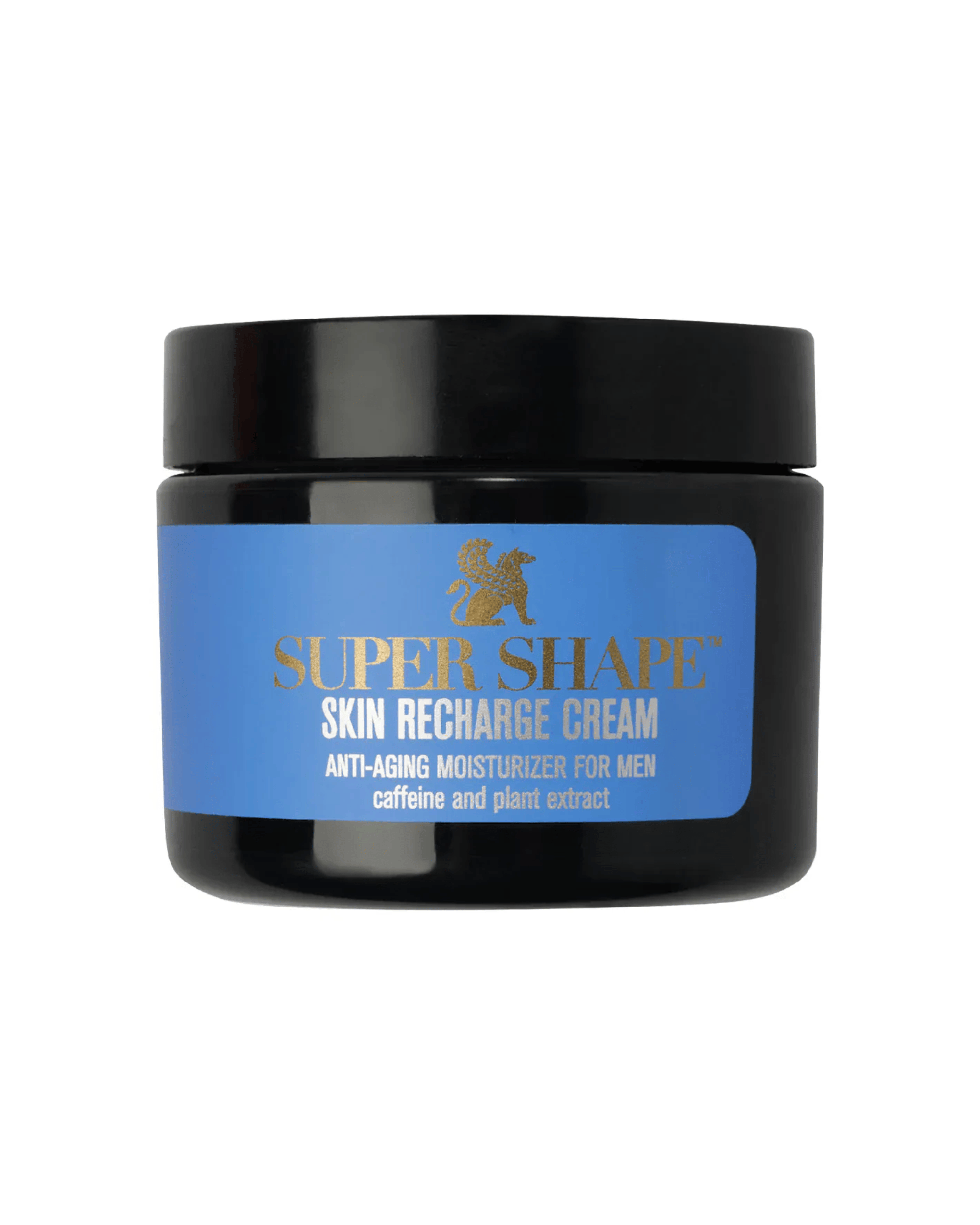 Baxter of California Grooming Super Shape Anti-Aging Cream