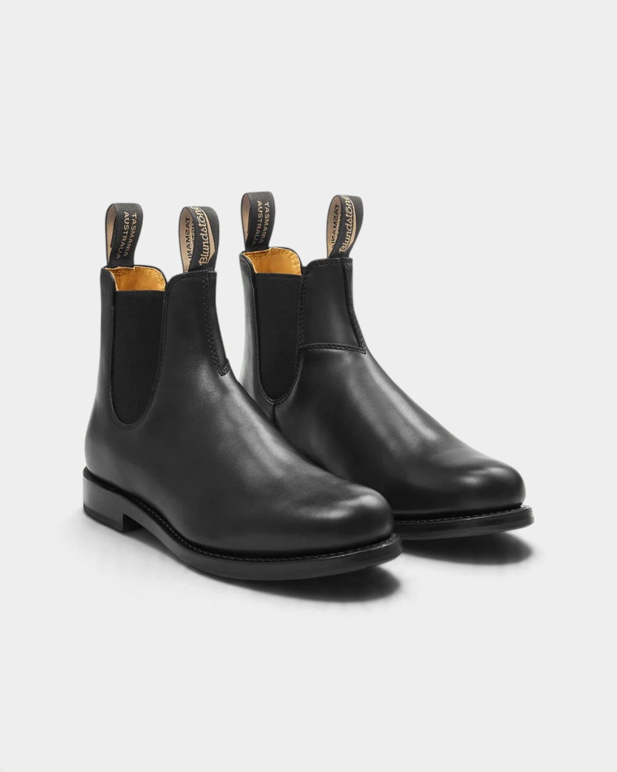 Blundstone Shoes Heritage #156 Chelsea Boot