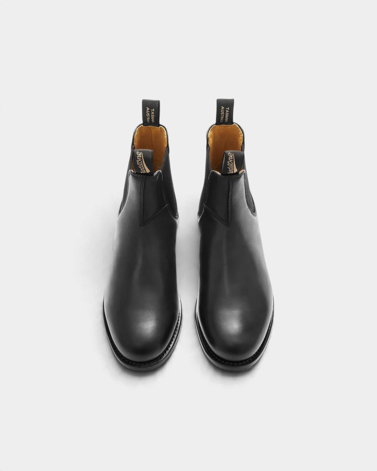 Blundstone Shoes Heritage #156 Chelsea Boot
